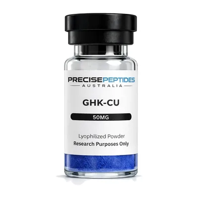 GHK-CU