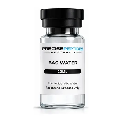 Bac Water – 10ml