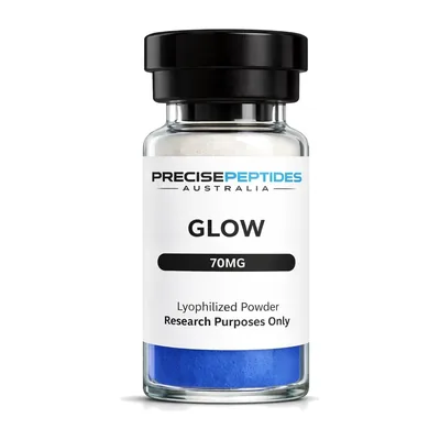 GLOW – 70mg