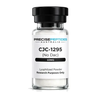 CJC-1295 (No DAC) – 10mg
