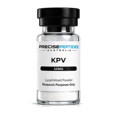 KPV - 10mg