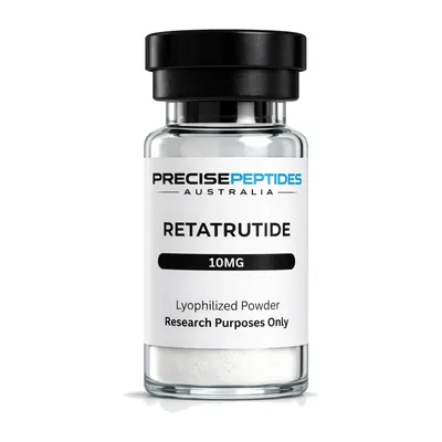 Retatrutide