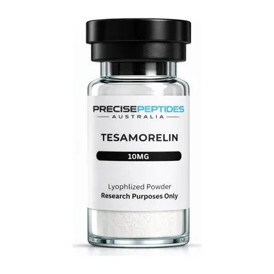 Tesamorelin – 10mg