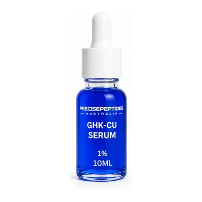 GHK-CU Serum