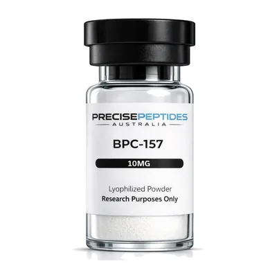 BPC-157 – 10mg