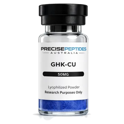 GHK-CU
