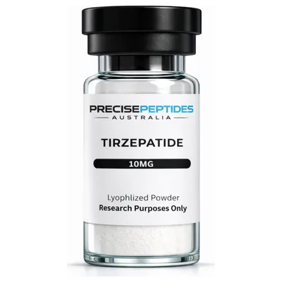 Tirzepatide – 10mg