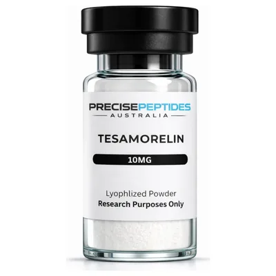 Tesamorelin – 10mg