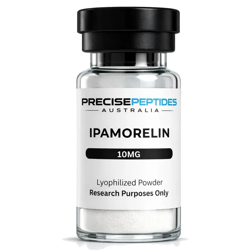 Ipamorelin – 10mg
