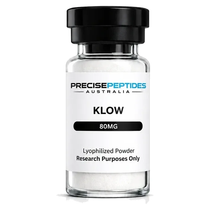 KLOW - 80mg