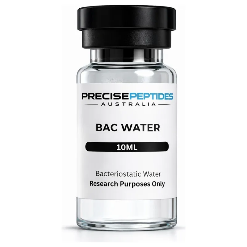 Bac Water – 10ml
