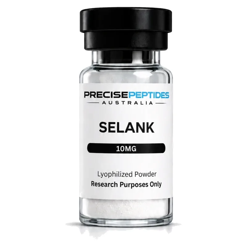 Selank - 10mg