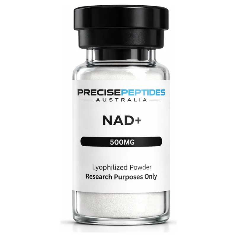 NAD+ 500mg