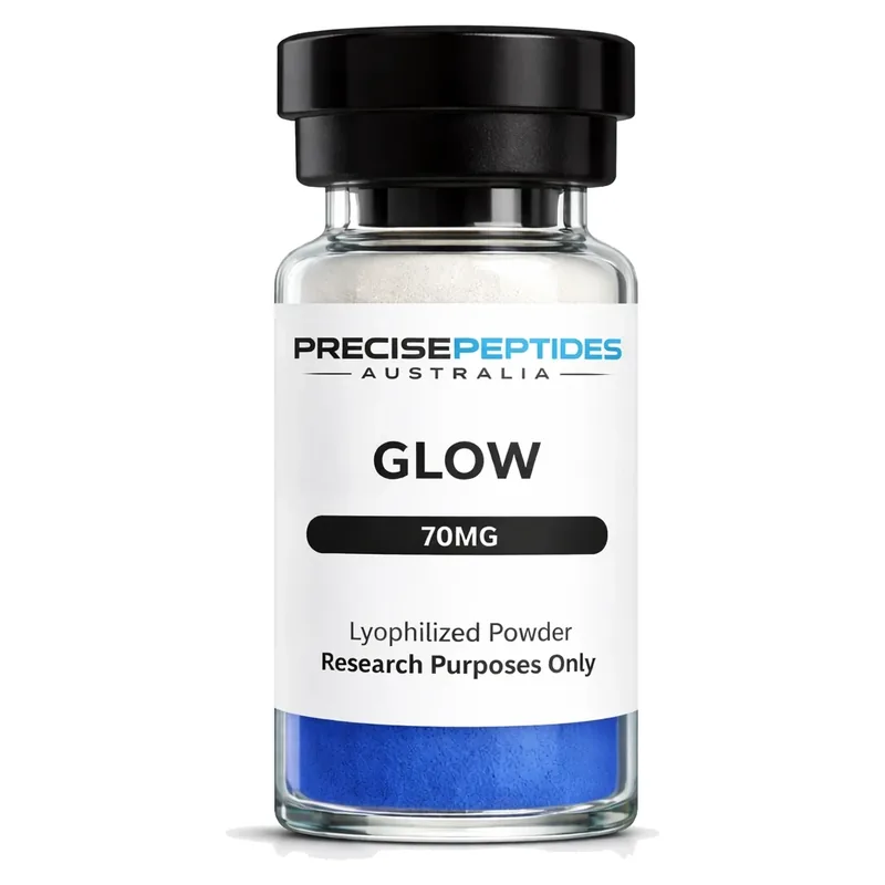 GLOW – 70mg