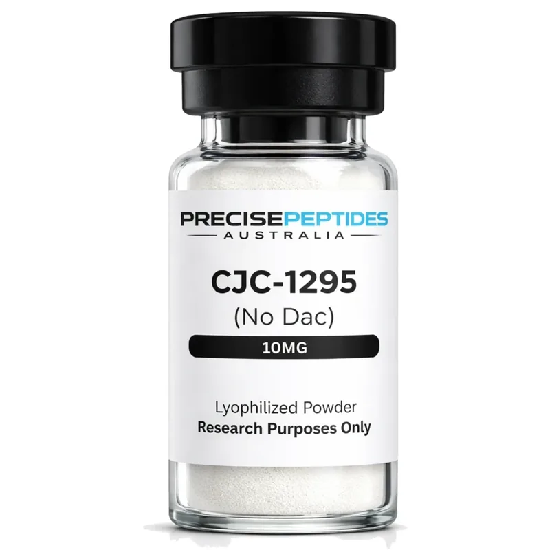 CJC-1295 (No DAC) – 10mg