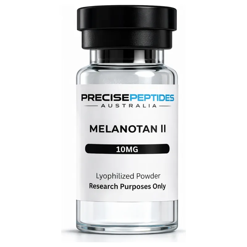 Melanotan II – 10mg