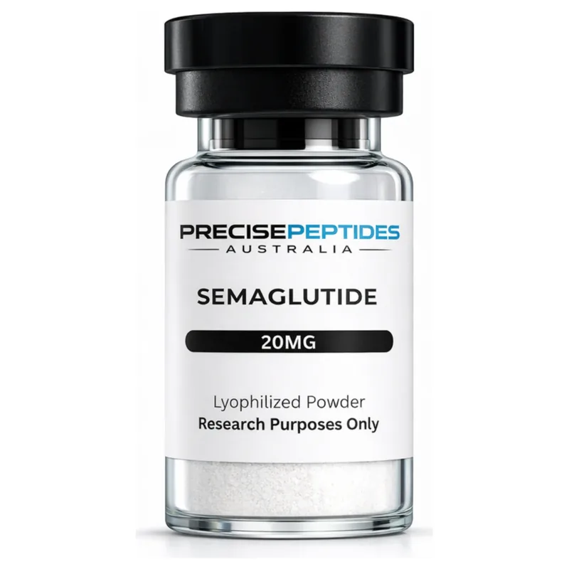Semaglutide – 20mg