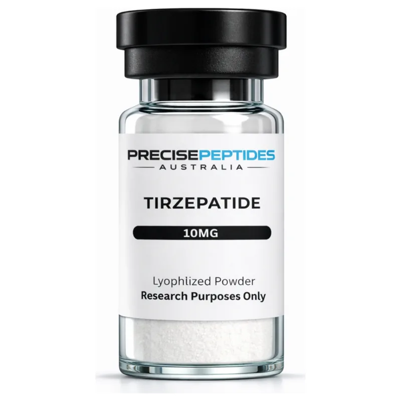 Tirzepatide – 10mg