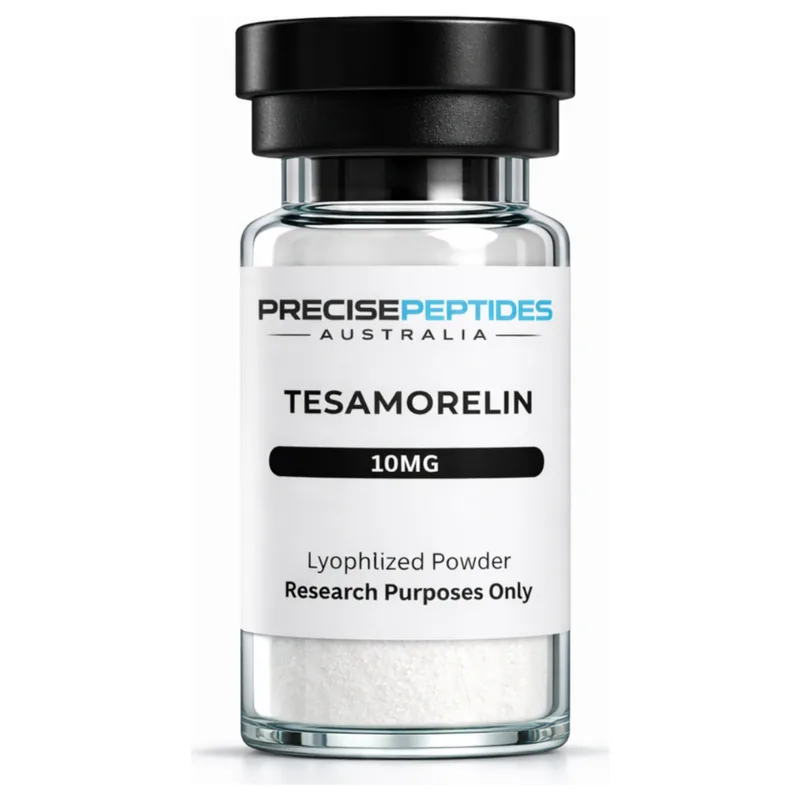 Tesamorelin – 10mg