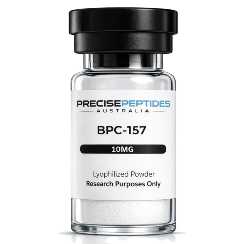 BPC-157 – 10mg